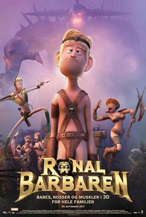 Ronal the Barbarian_480P