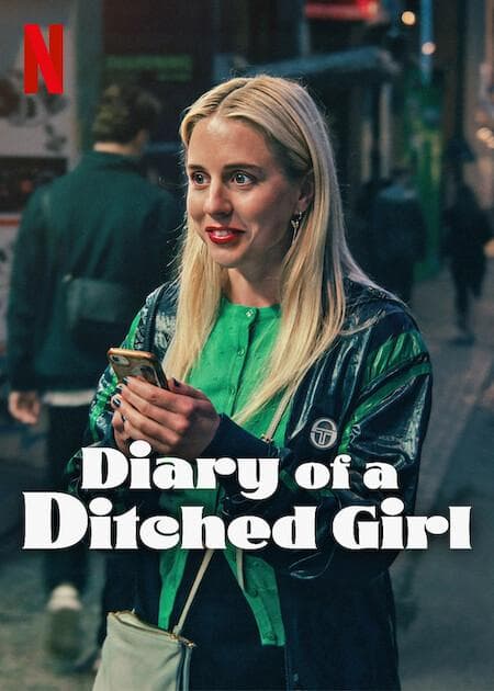 Diary of a Ditched Girl-S1E1