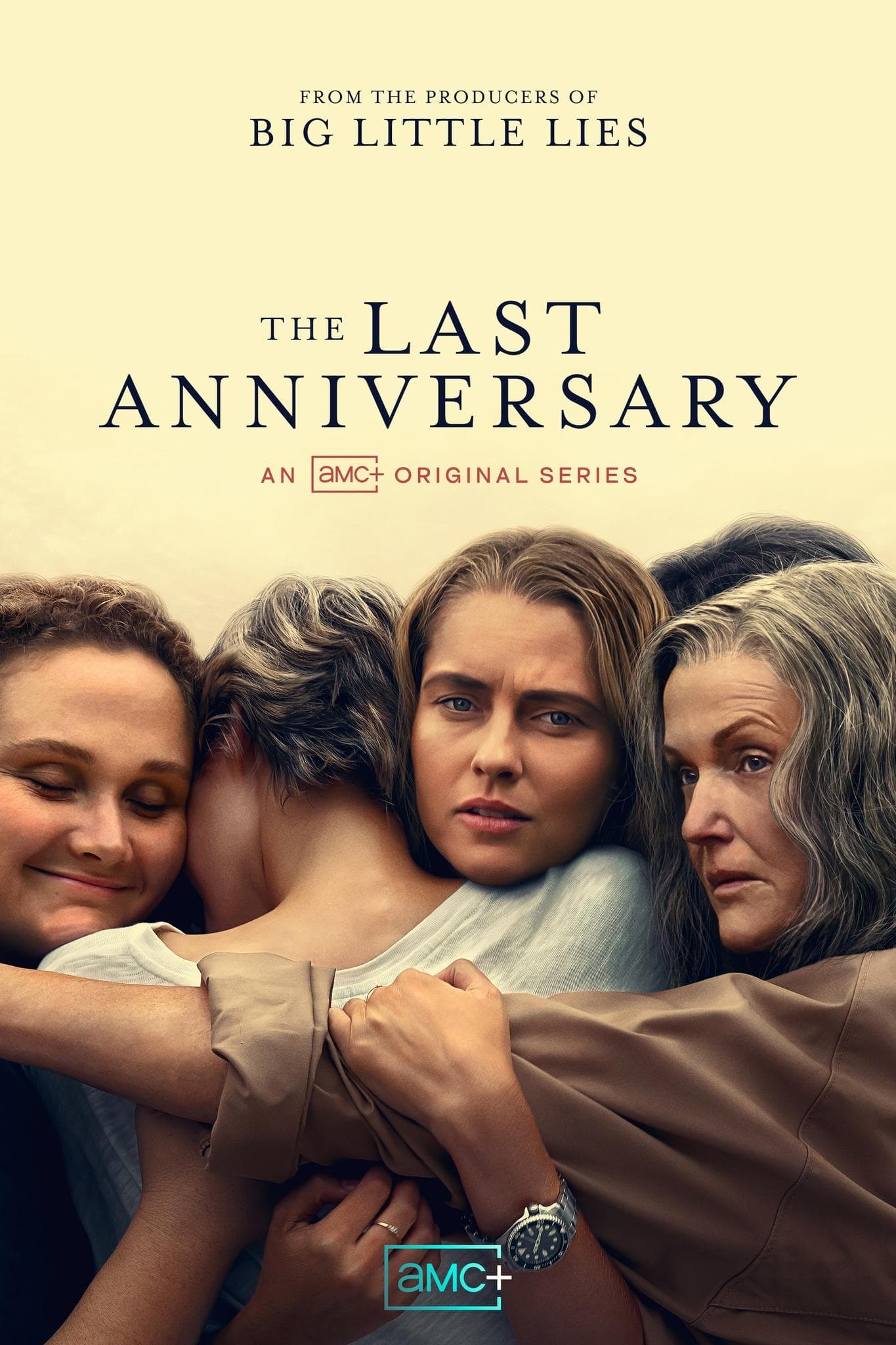 The Last Anniversary-S1E1
