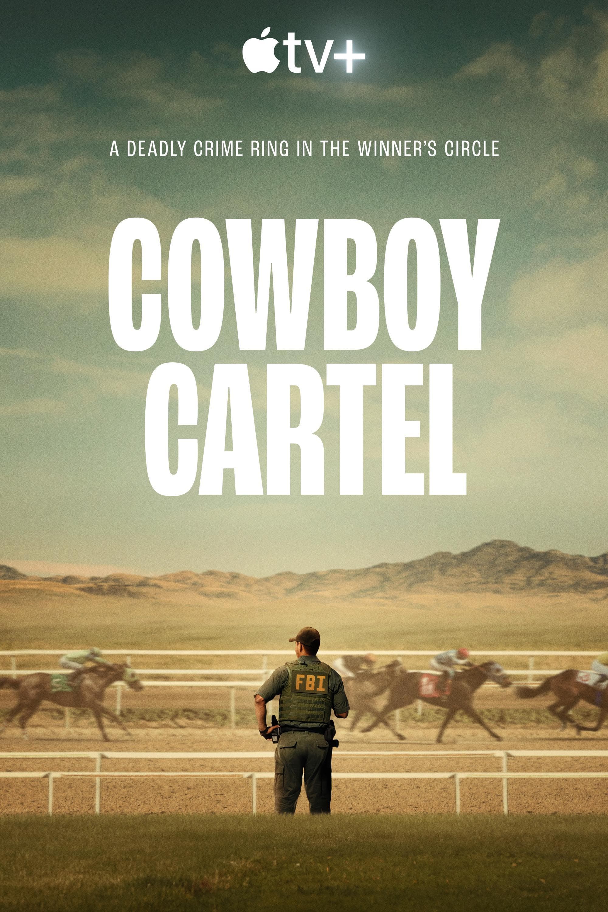 Cowboy Cartel-S1E1