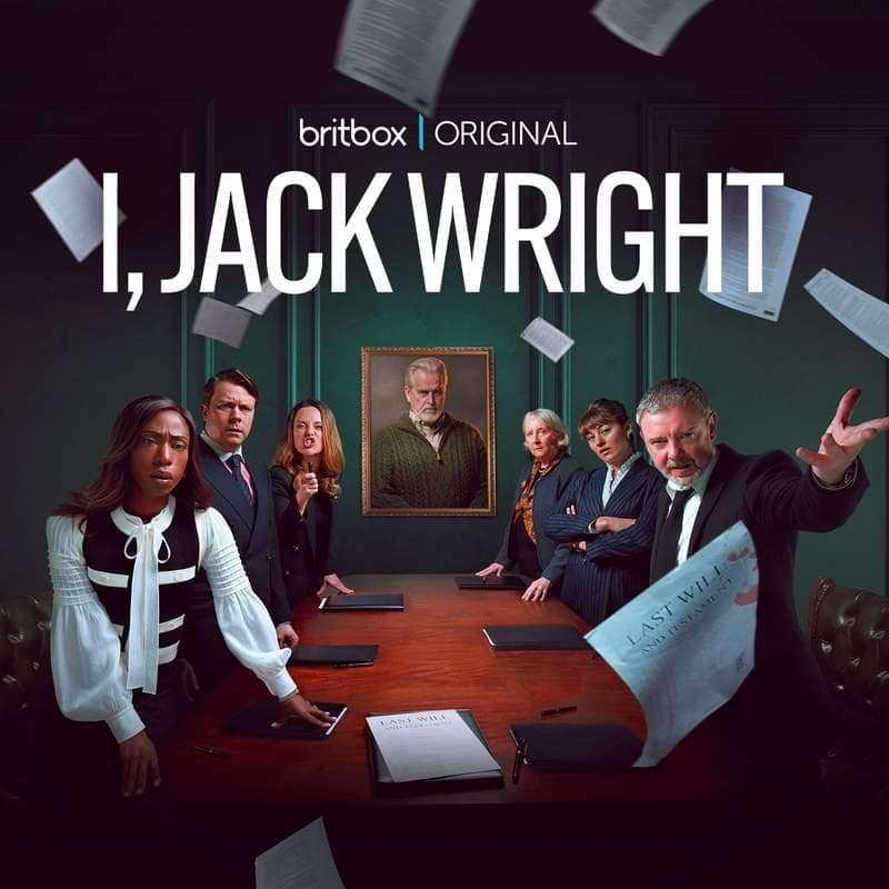 I, Jack Wright-S1E1