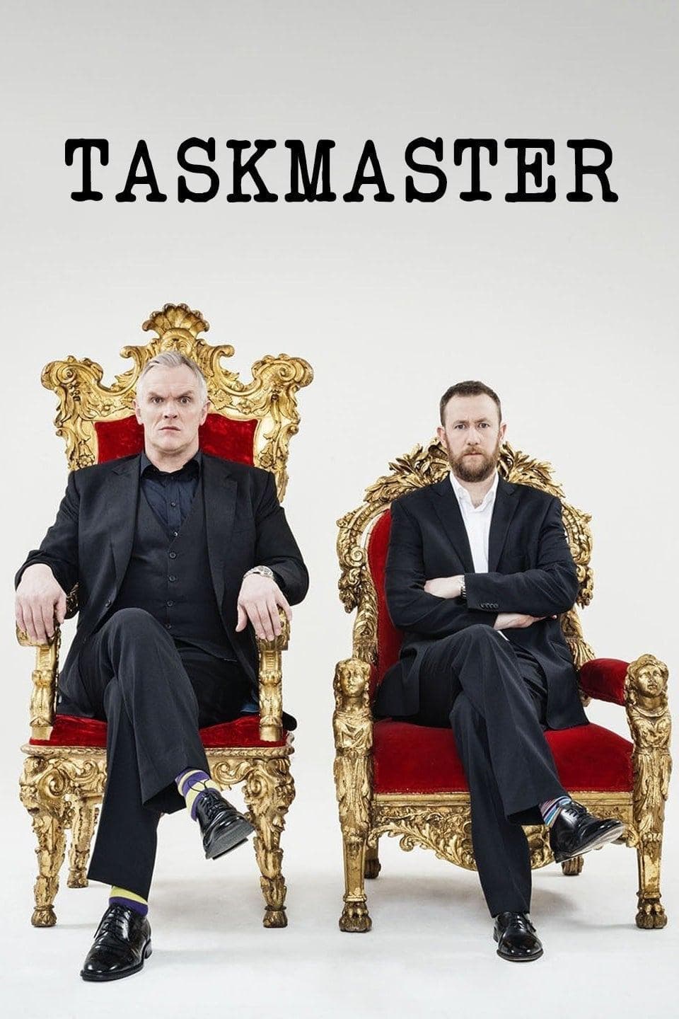 Taskmaster-S15E7
