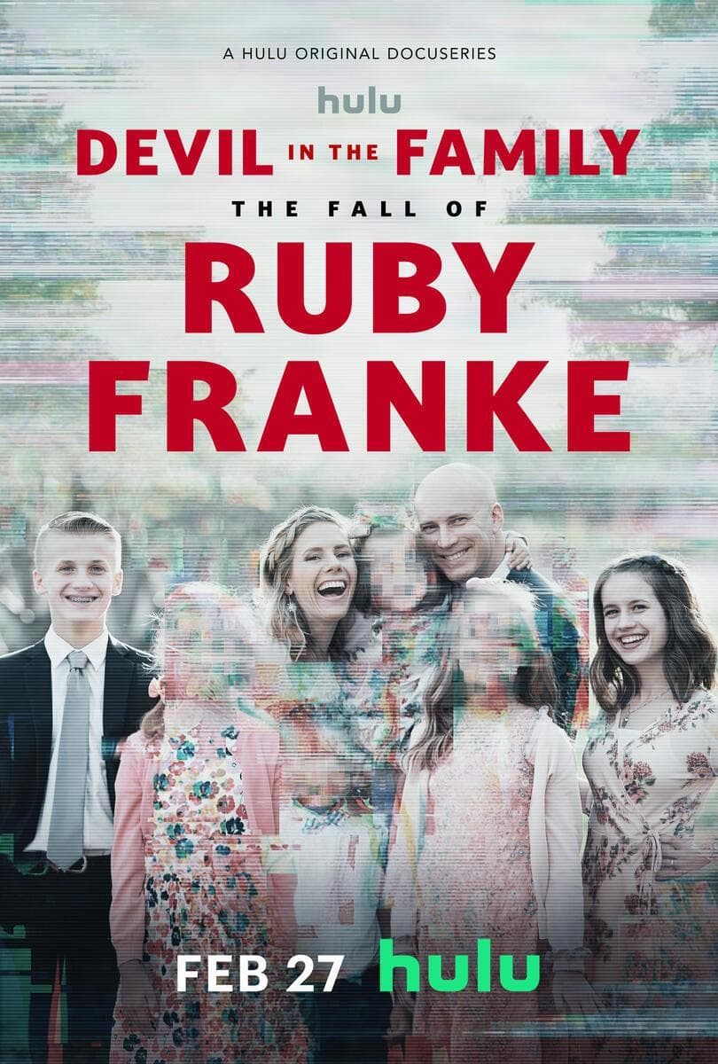 Devil in the Family: The Fall of Ruby Franke-S1E1