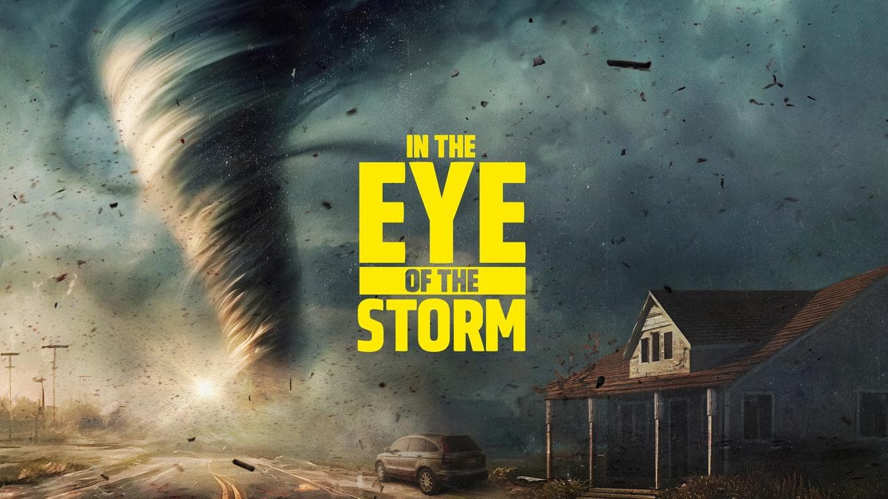 In the Eye of the Storm-S3E2