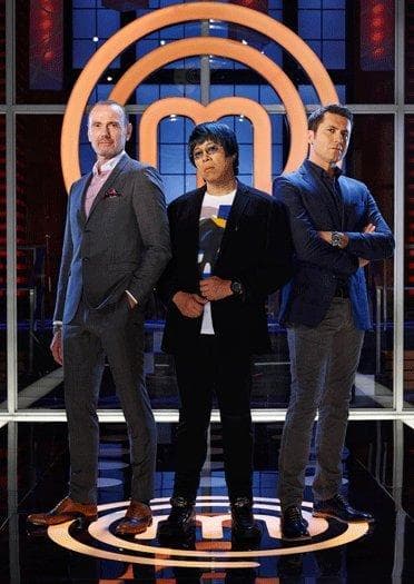 MasterChef Canada-S1E1