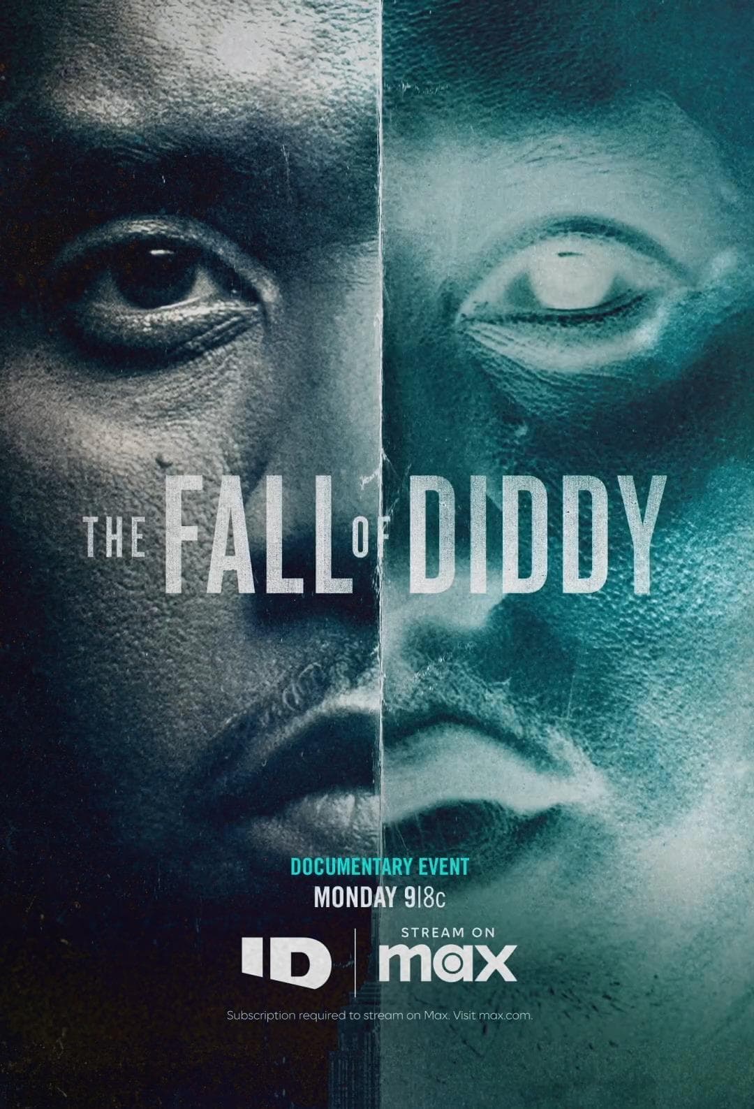 The Fall of Diddy-S1E1