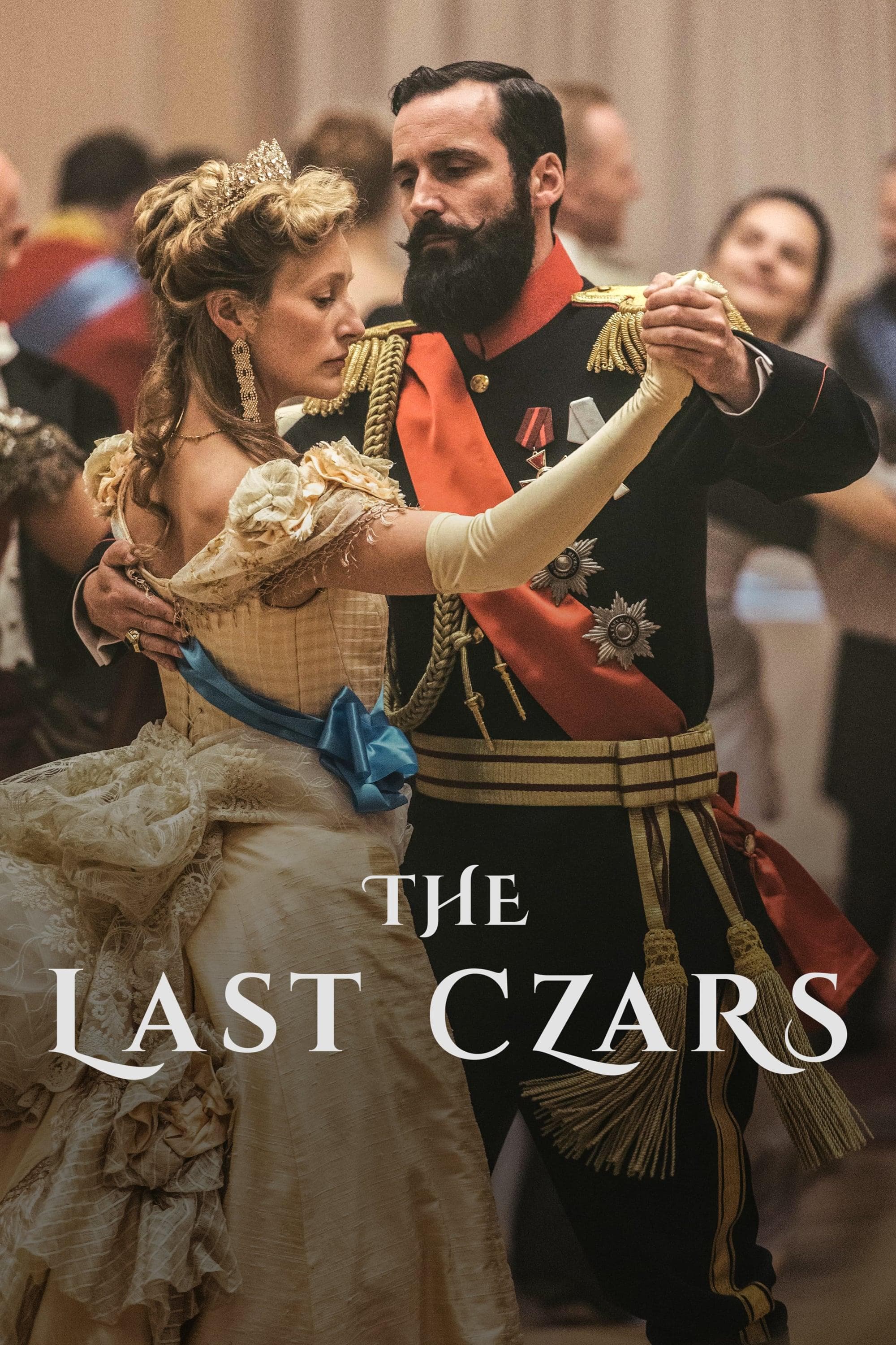 The Last Czars-S1E1