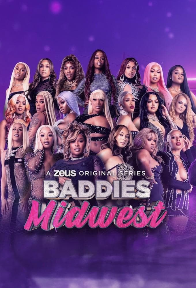 Baddies Midwest-S1E1
