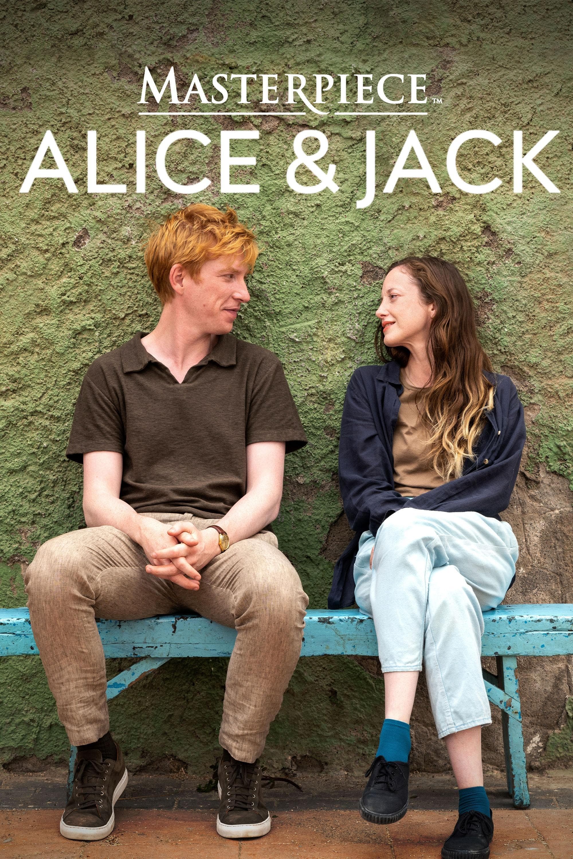 Alice & Jack-S1E1