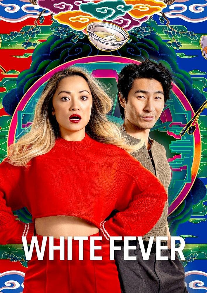 White Fever-S1E1