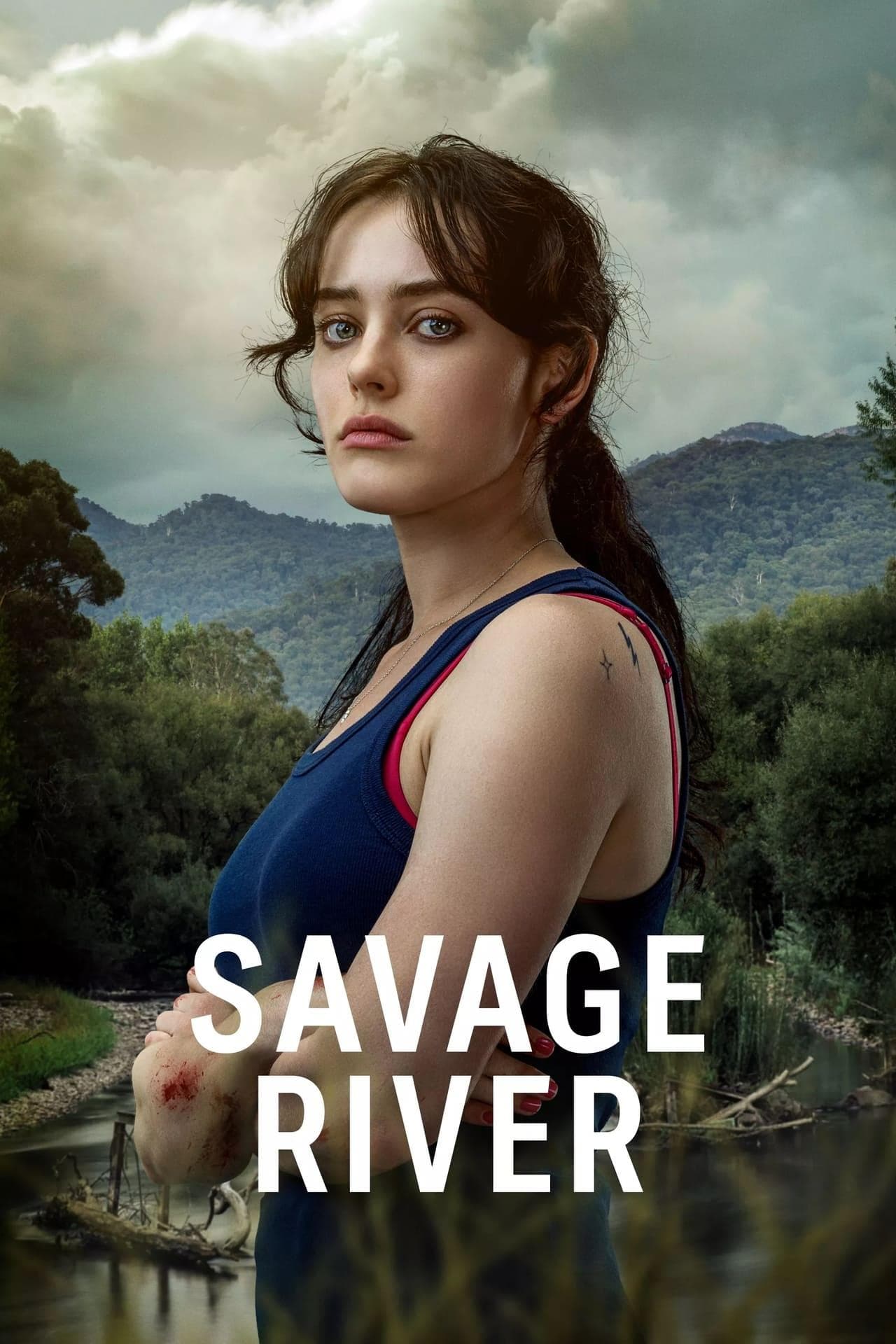 Savage River-S1E1