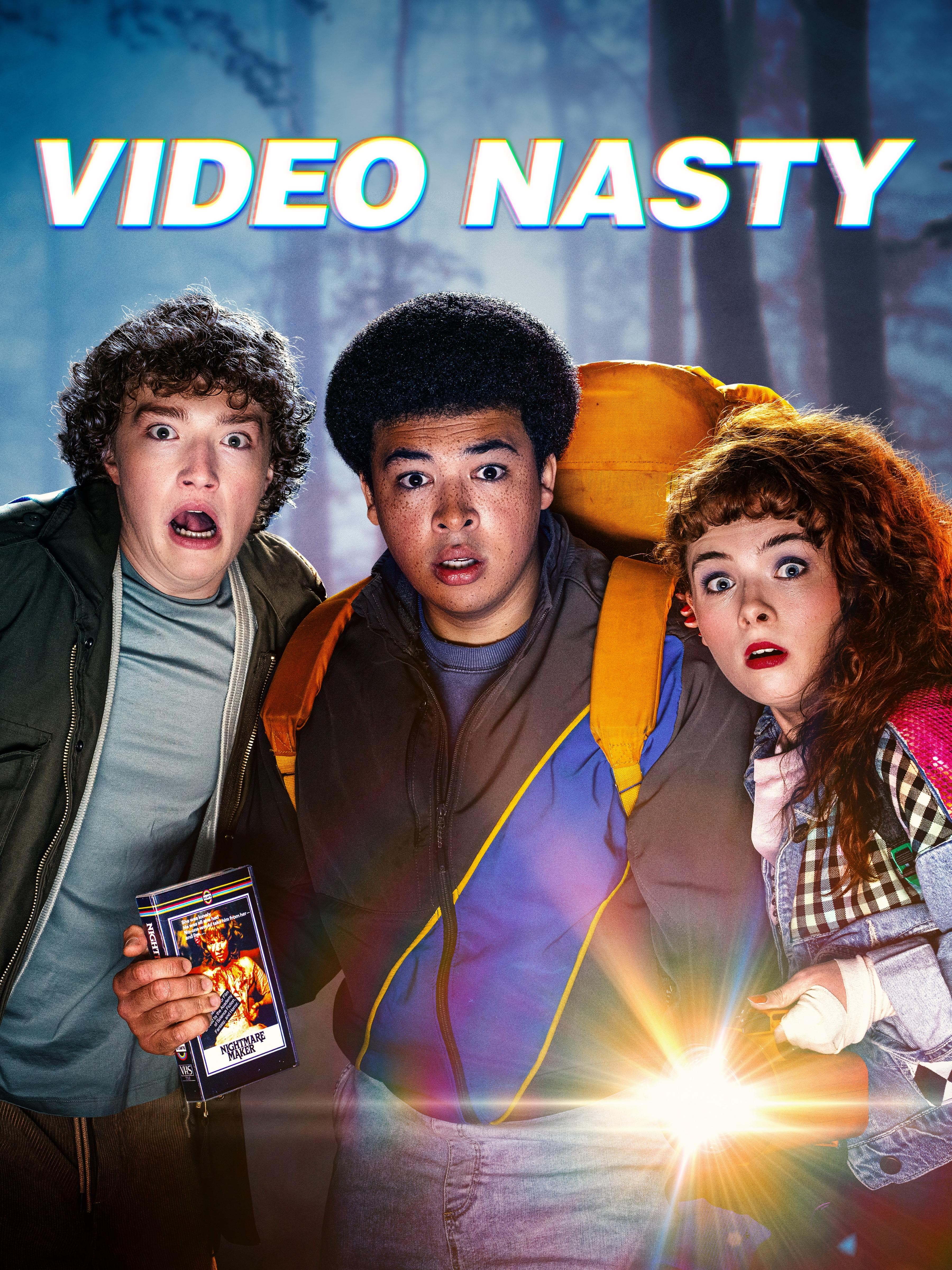 Video Nasty-S1E1