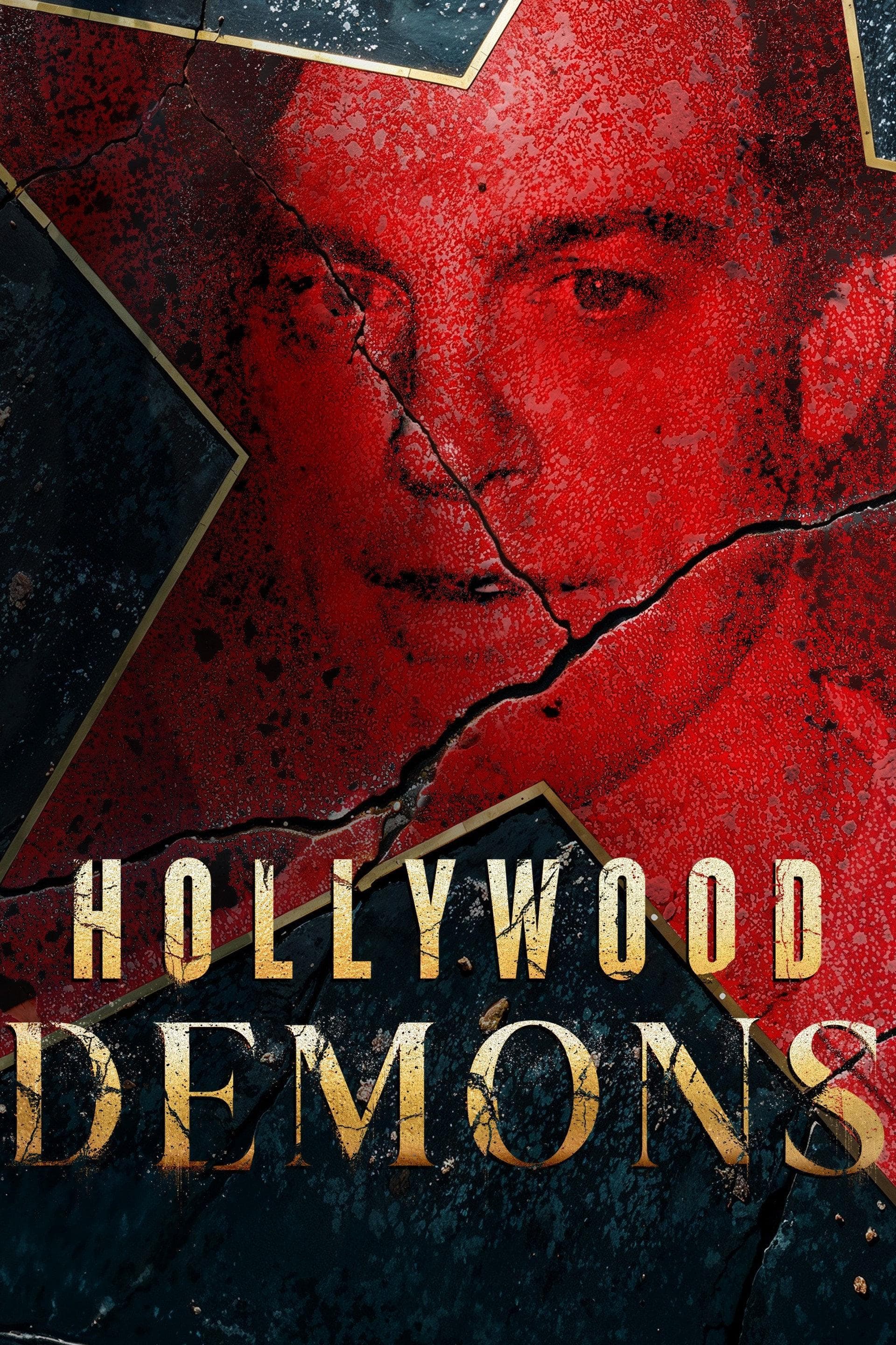 Hollywood Demons-S1E1
