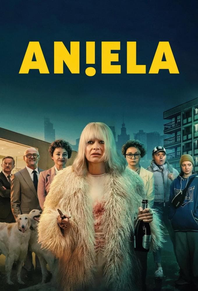 Aniela-S1E1