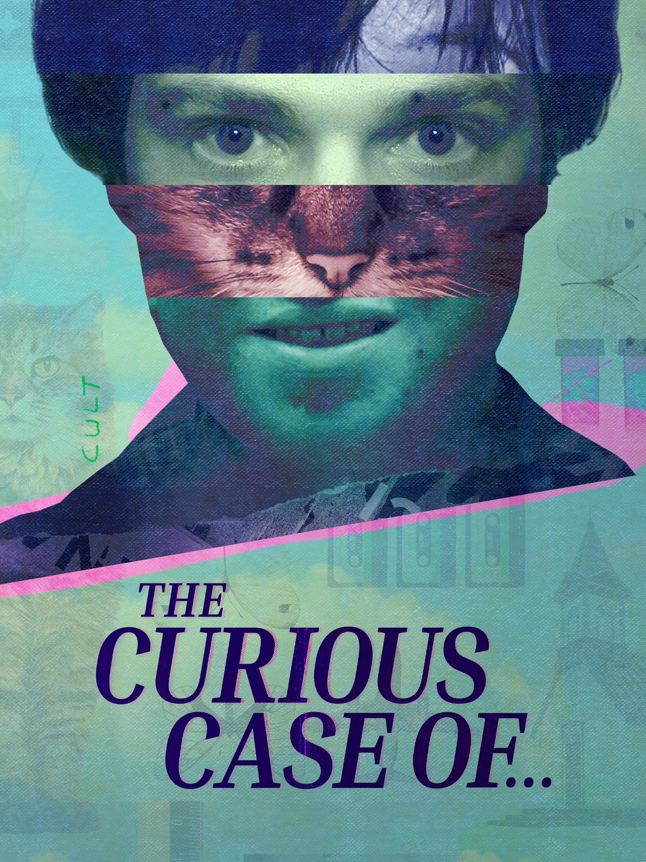 The Curious Case of...-S1E1
