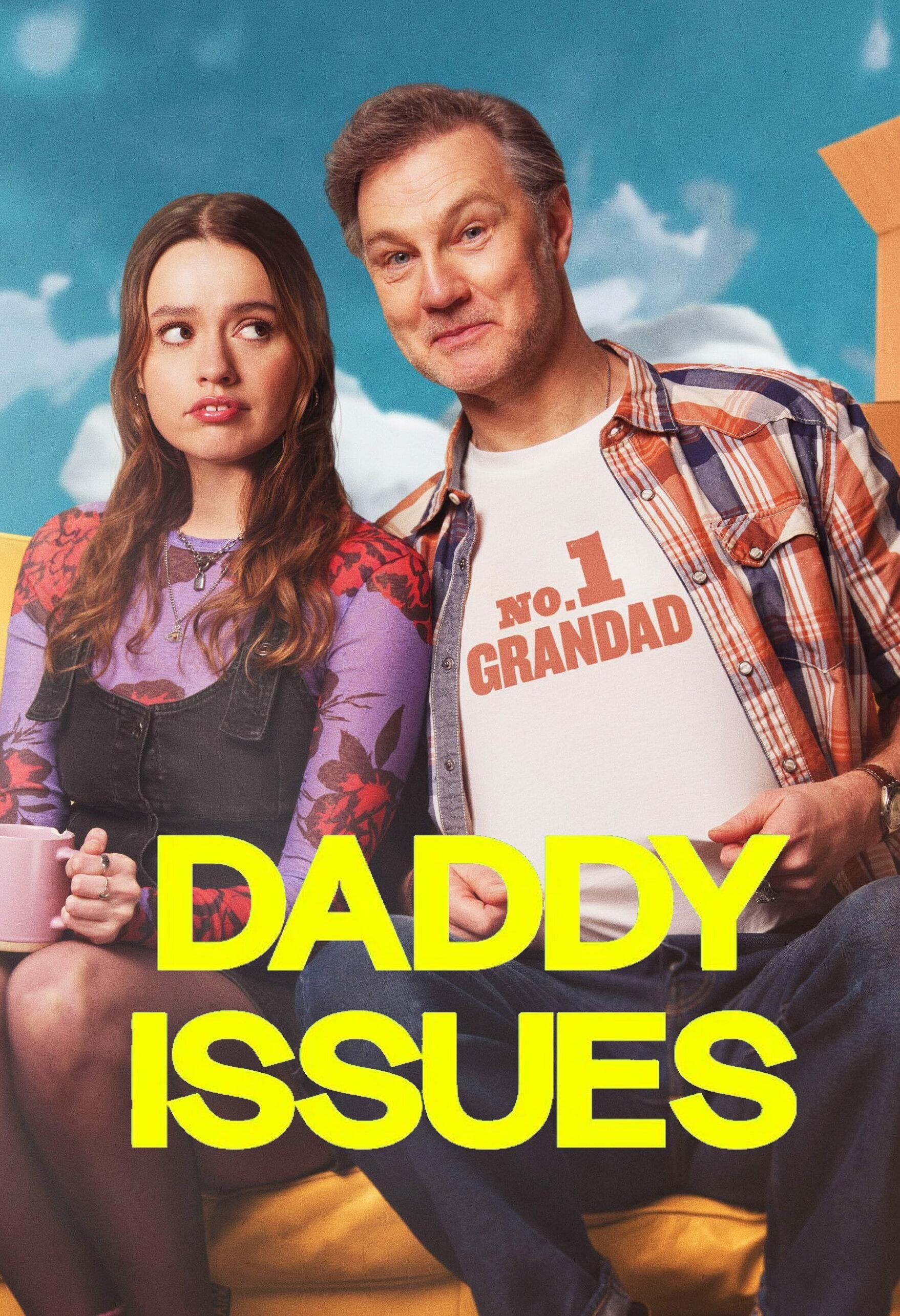 Daddy Issues-S2E1