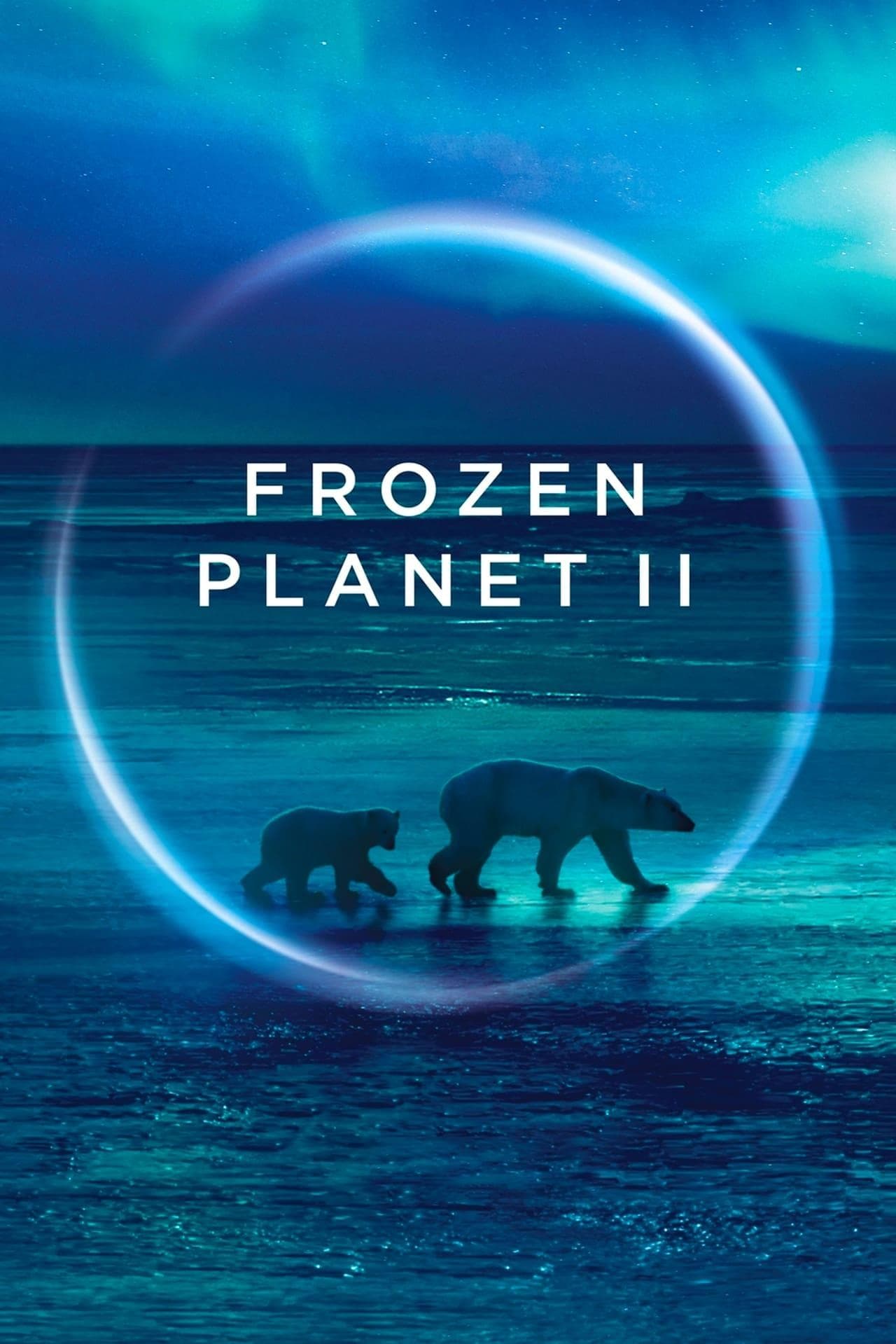 Frozen Planet II-S1E1