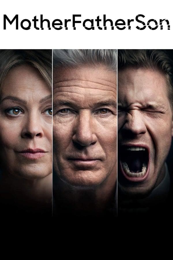 MotherFatherSon-S1E1