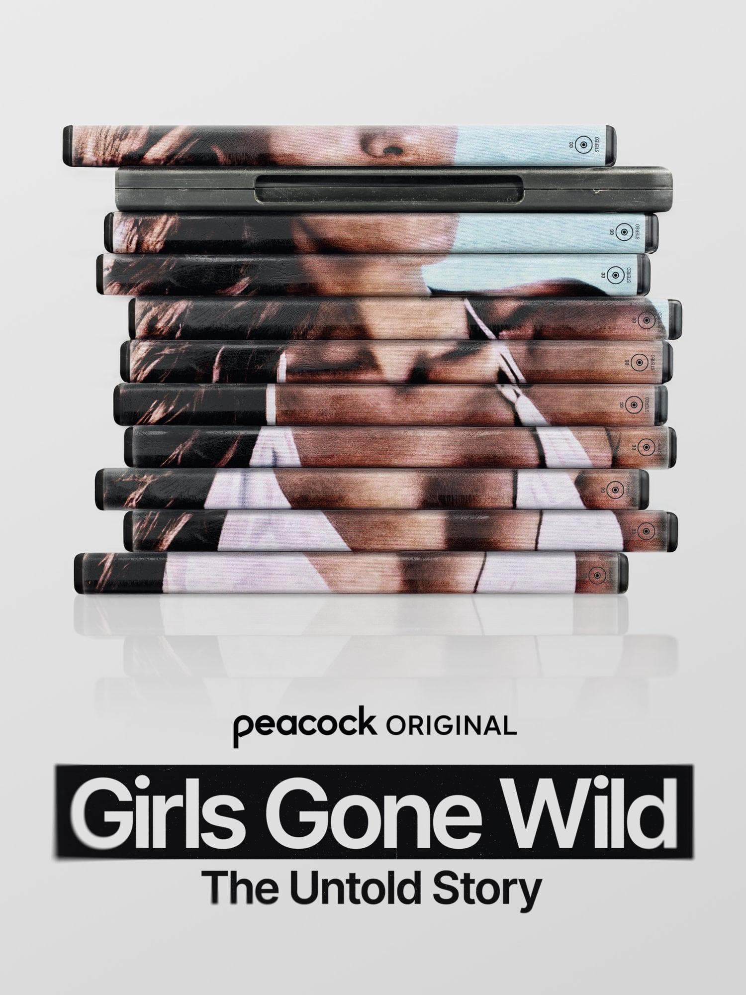 Girls Gone Wild: The Untold Story-S1E1