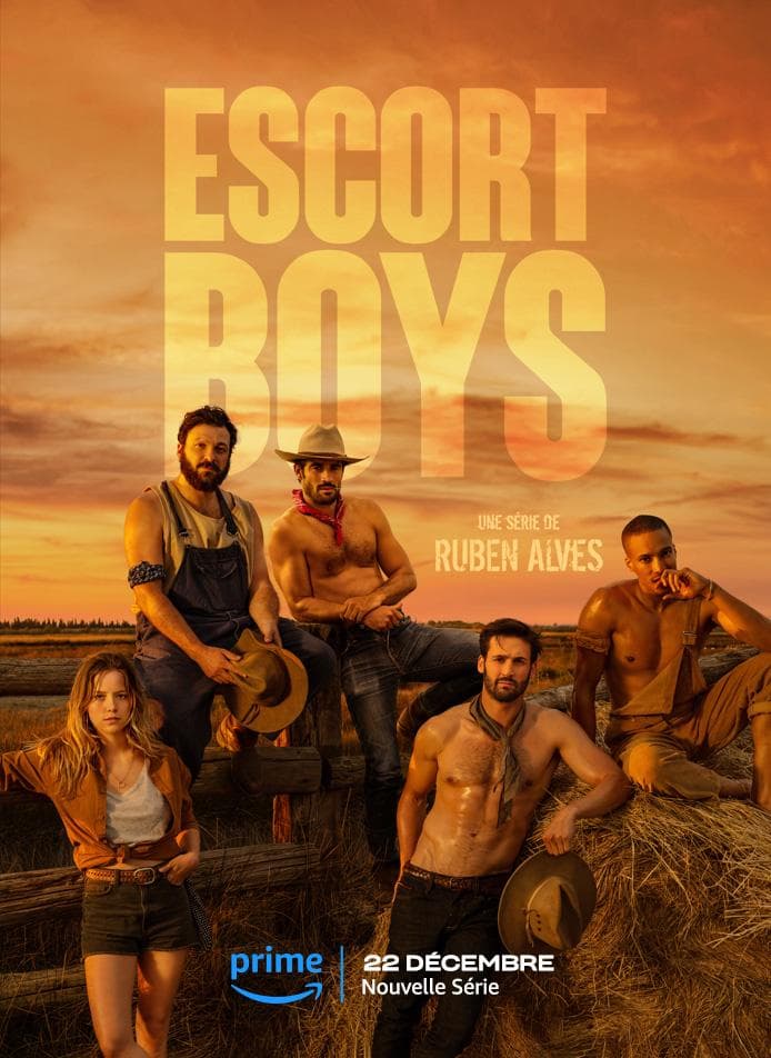 Escort Boys-S2E3