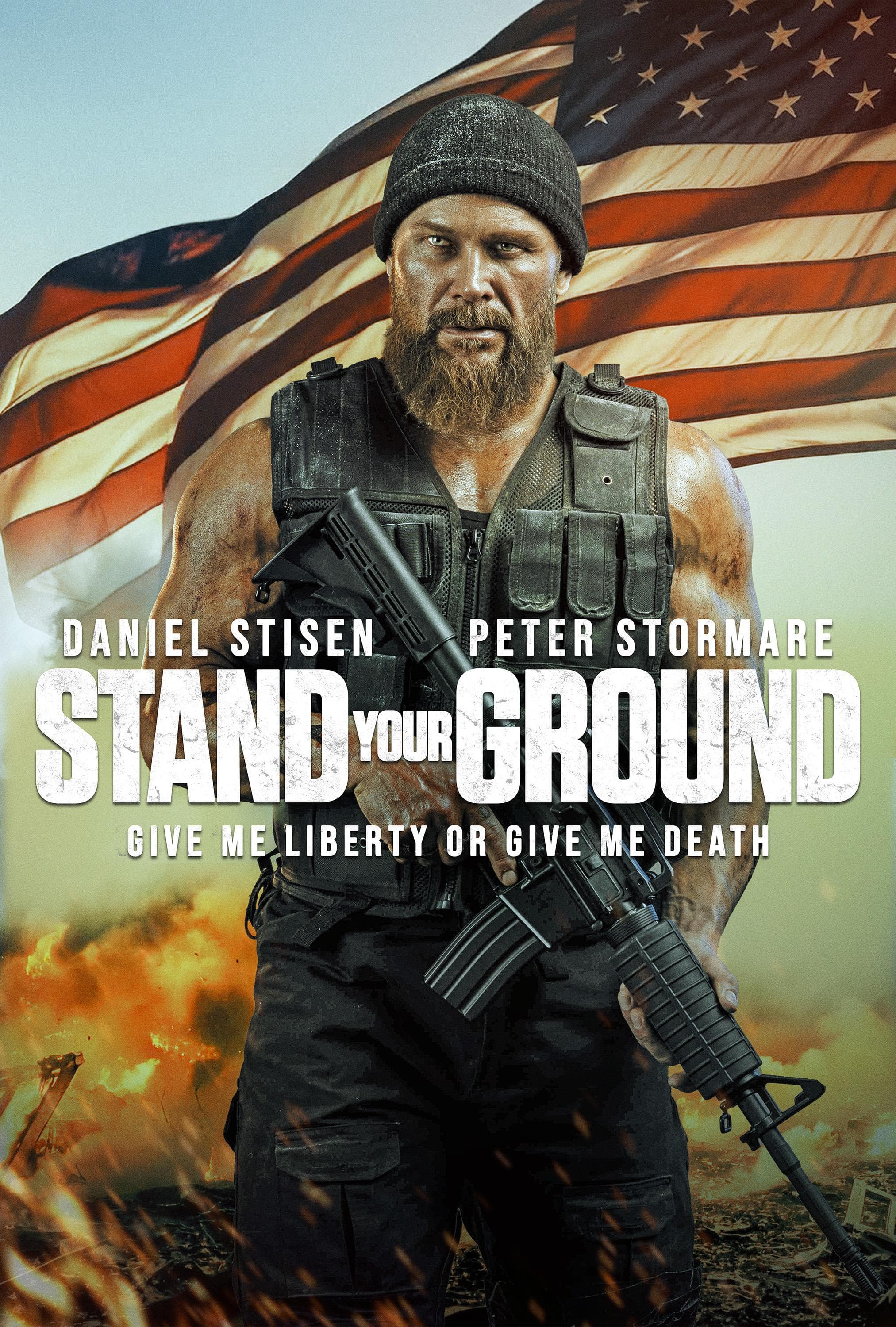 Stand Your Ground_360P