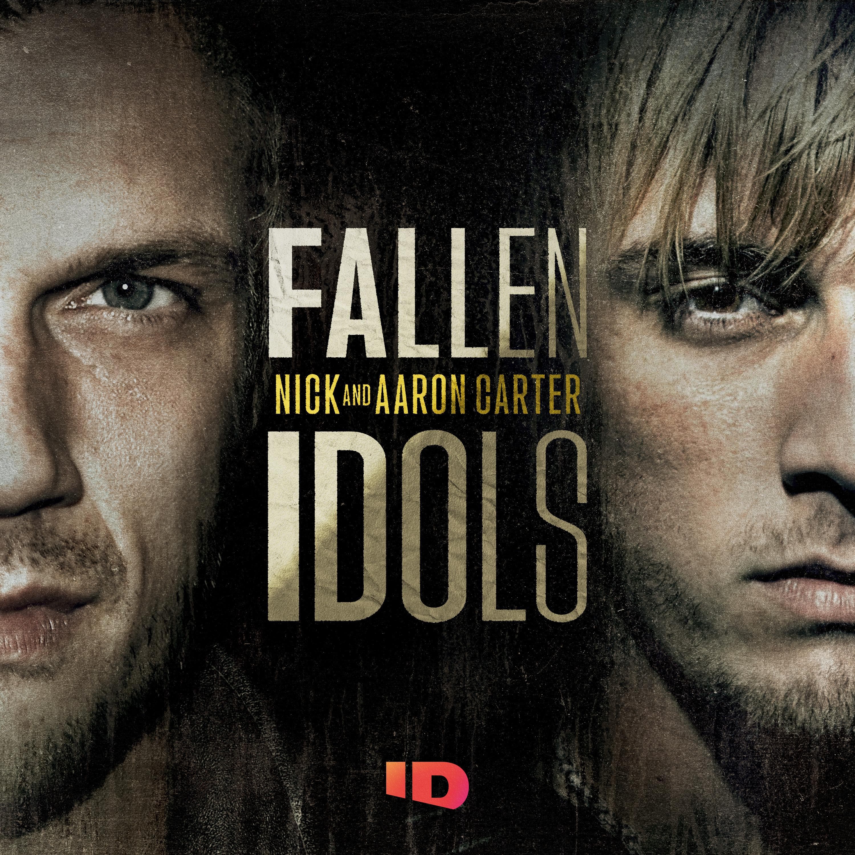 Fallen Idols: Nick and Aaron Carter-S1E1
