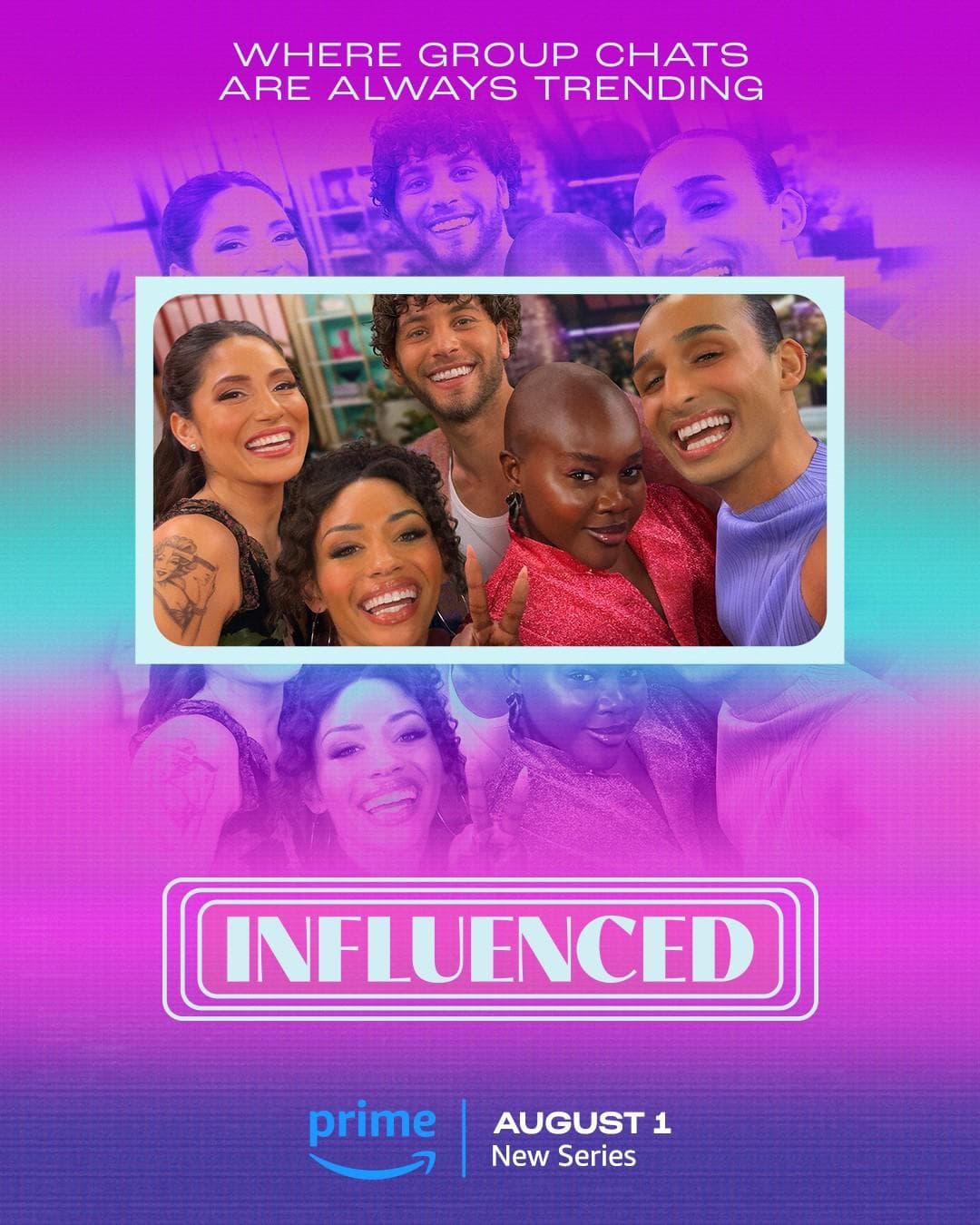 Influenced-S1E1
