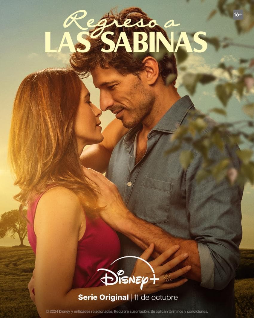 Return to Las Sabinas-S1E1