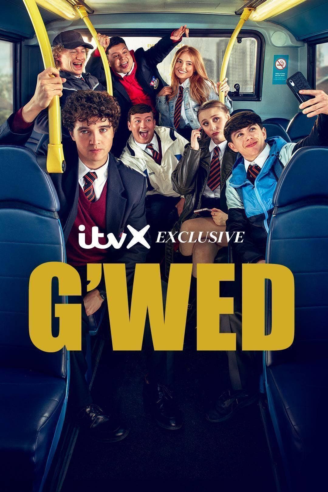 G'wed-S1E1