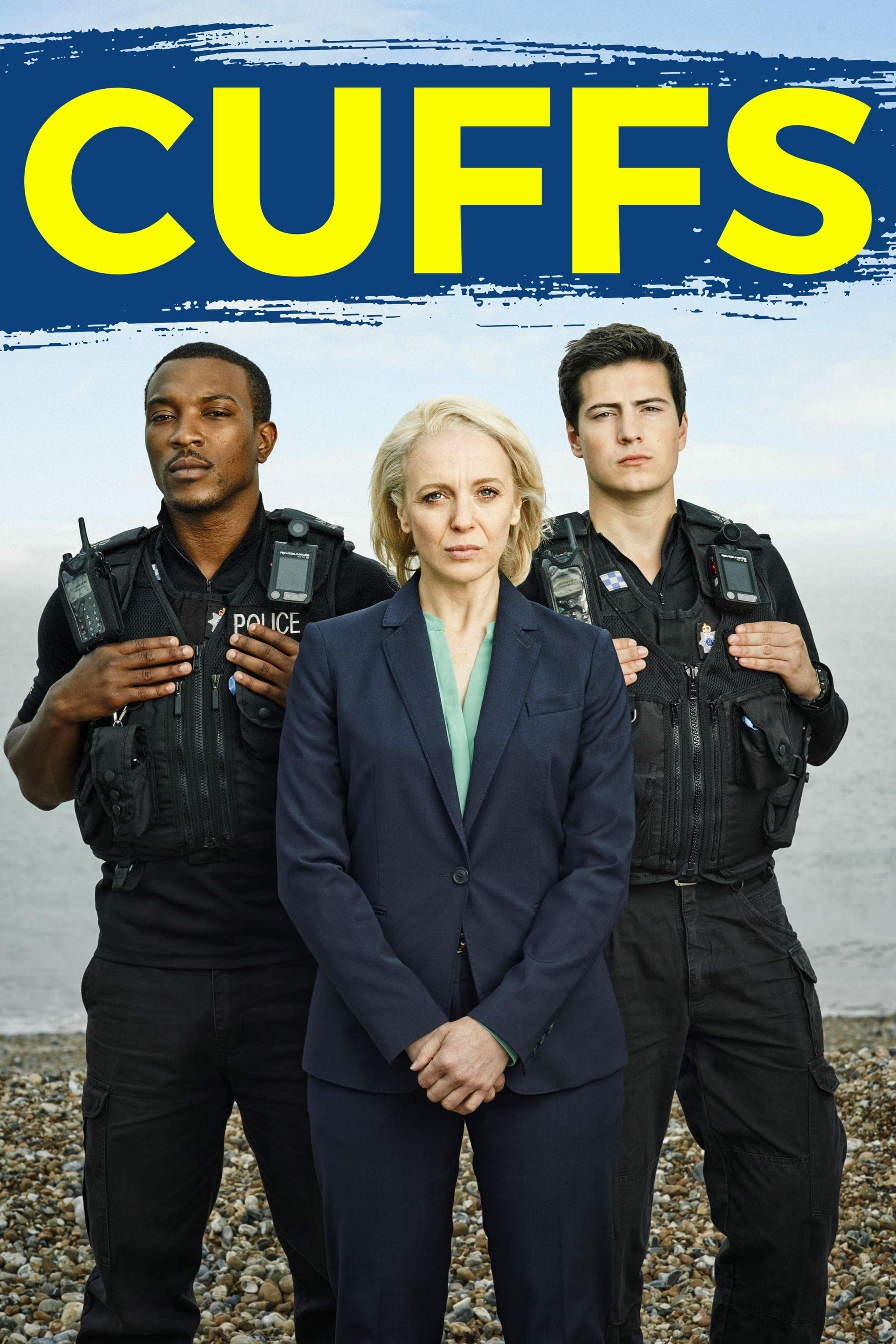 Cuffs-S1E1