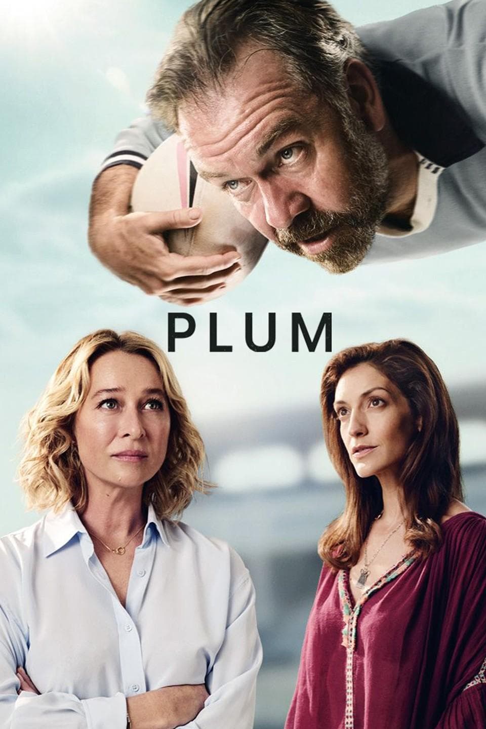 Plum-S1E1