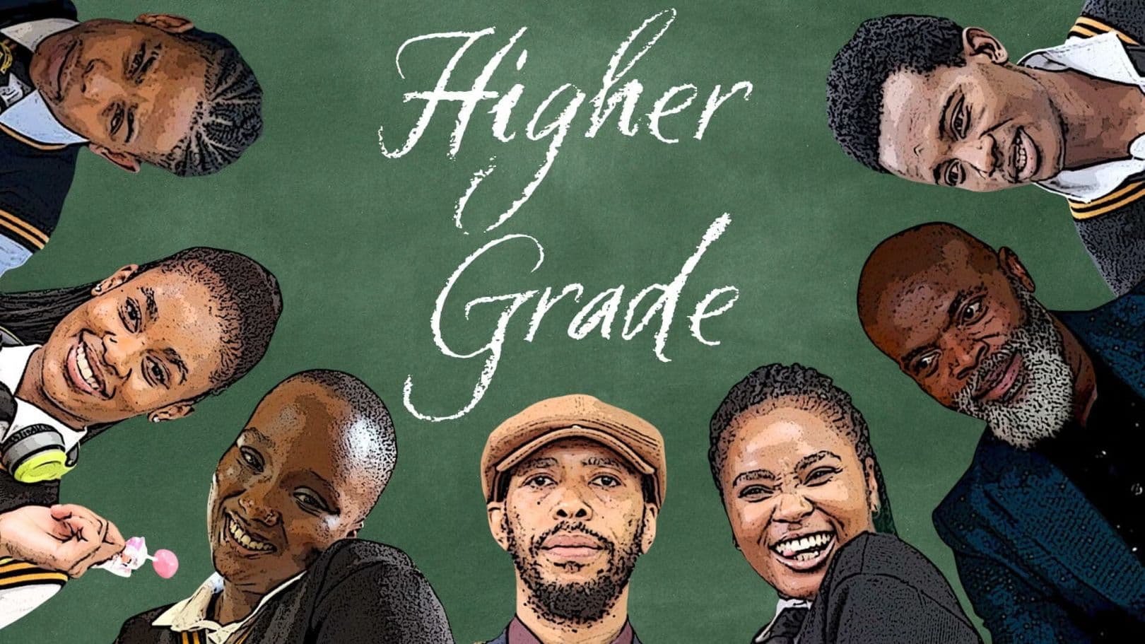 higher grade-S1E9-360P