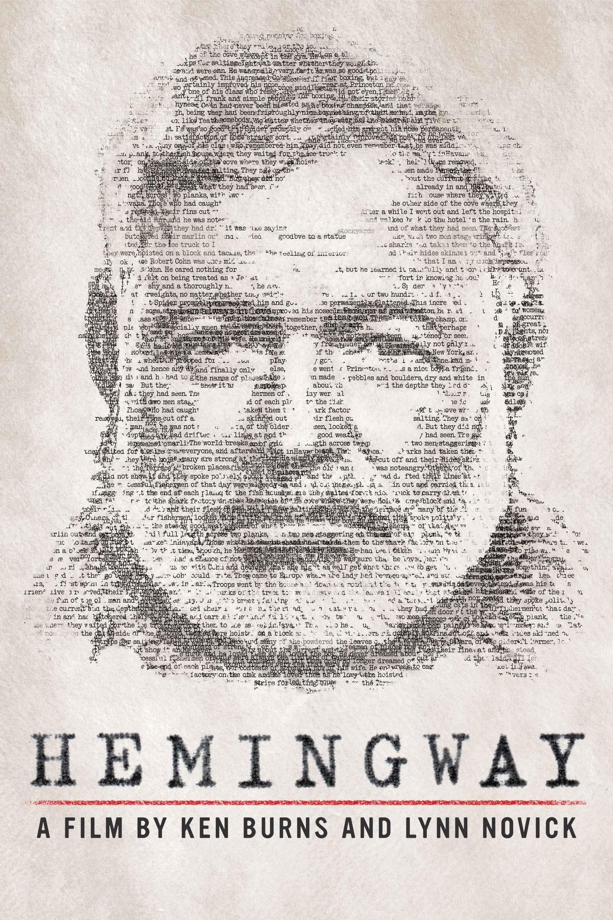 Hemingway-S1E1