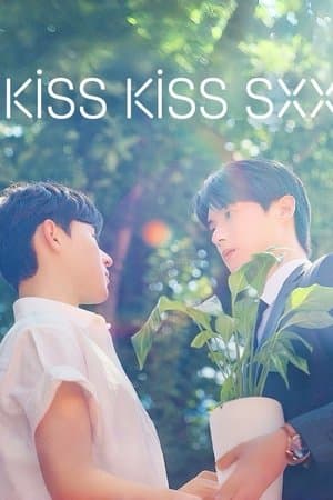 Kiss Kiss Sxx-S1E16-360P