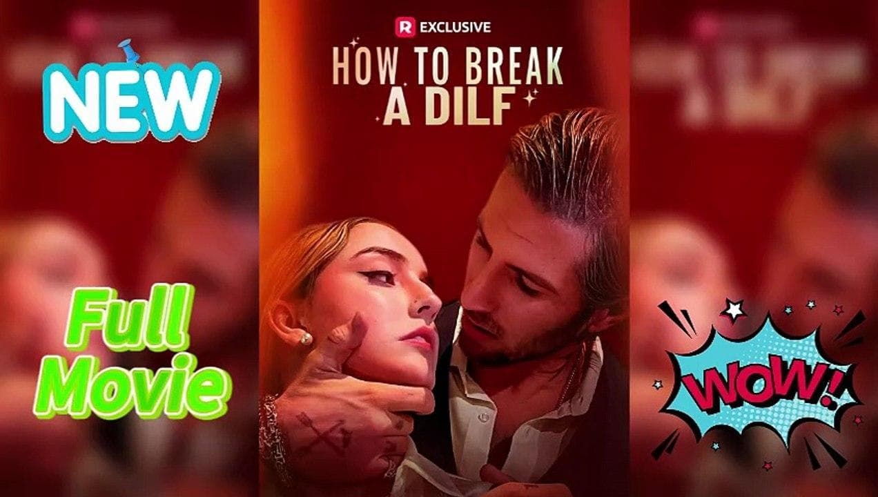 EP 1 💞How to Break a DILF | His Best Friend’s Daughter, His Obsession| Short Drama_360P