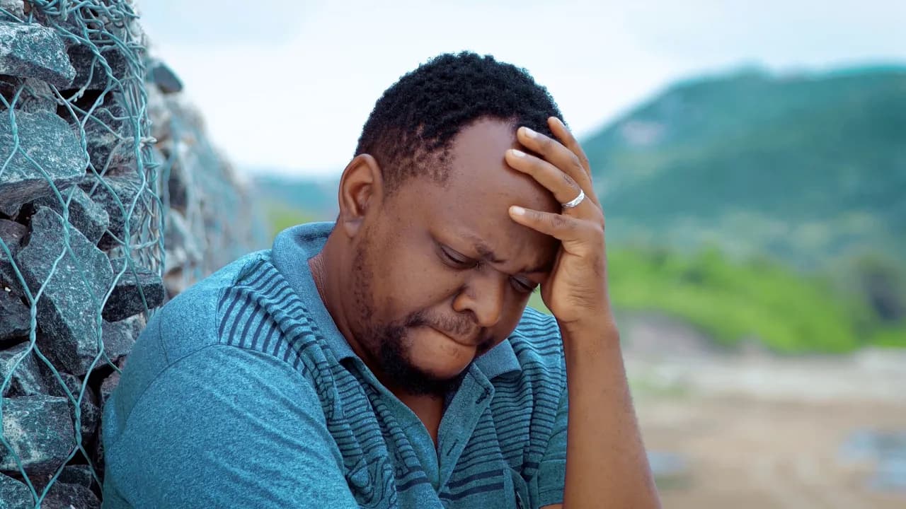 Christopher Mwahangila - NIPE KUSHINDA (Official Music Video)