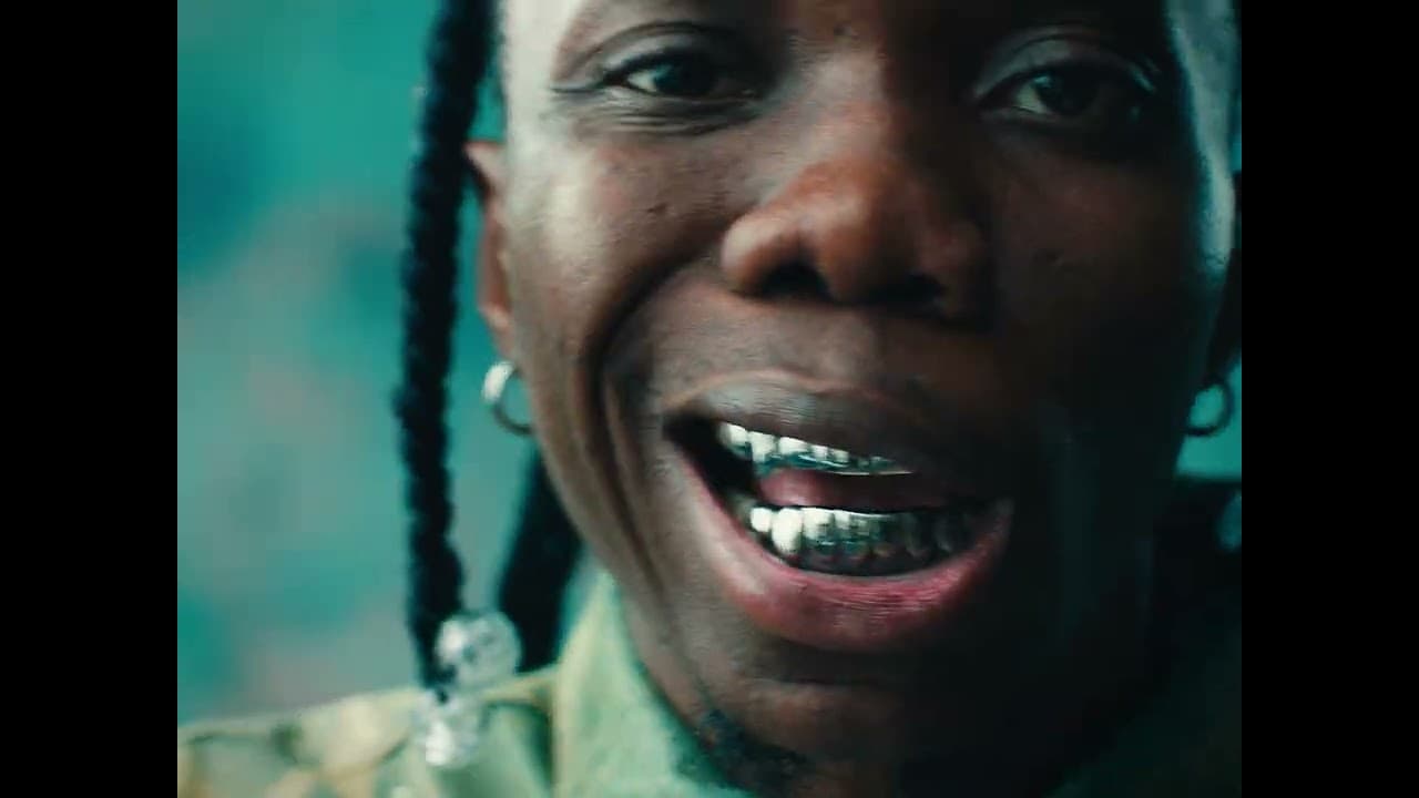 Blaqbonez (feat. AJ Tracey) - Consistency (Official Music Video)