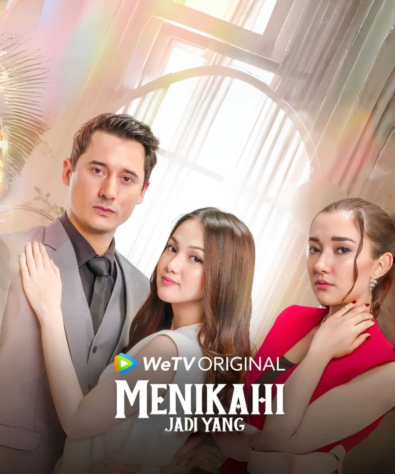 Menikahi Jadi Yang Kedua-S1E11-480P