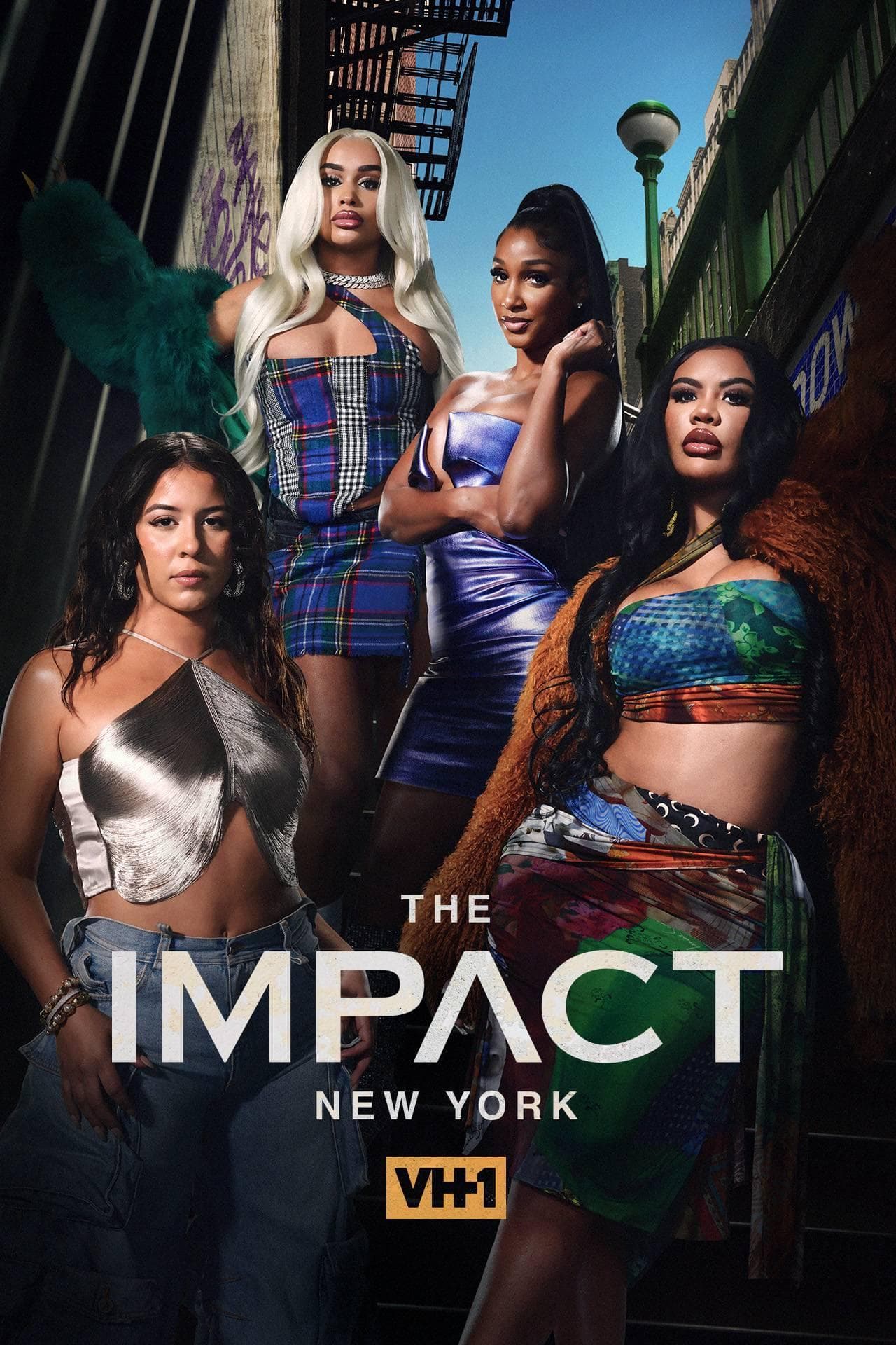 The Impact: New York-S1E3
