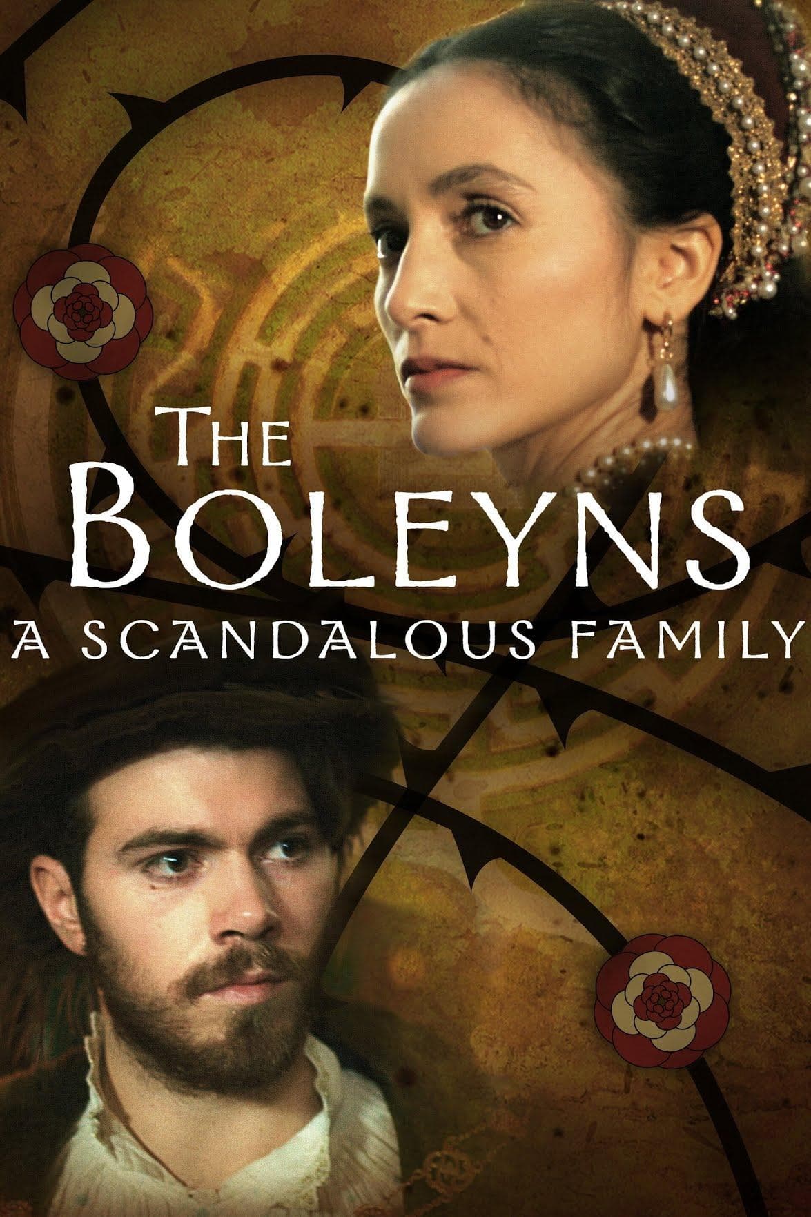 The Boleyns: A Scandalous Family-S1E1