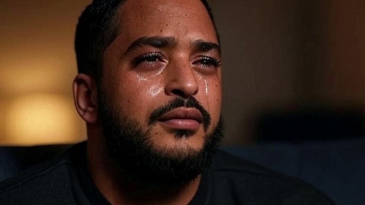 Slimane -💔 “Quand Tu N’es Plus Là”