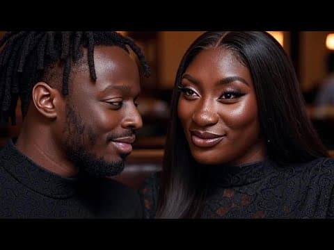 Dadju & Aya Nakamura – Tu M’as Aimée Comme une Habitude