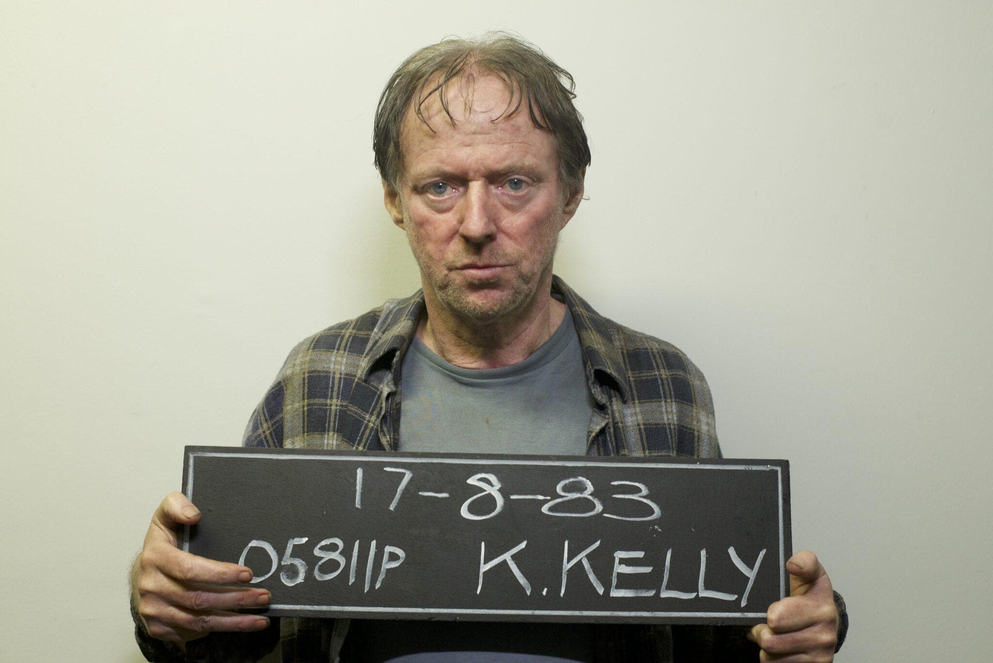 The Nobody Zone Interview With An Irish Serial Killer-S1E2