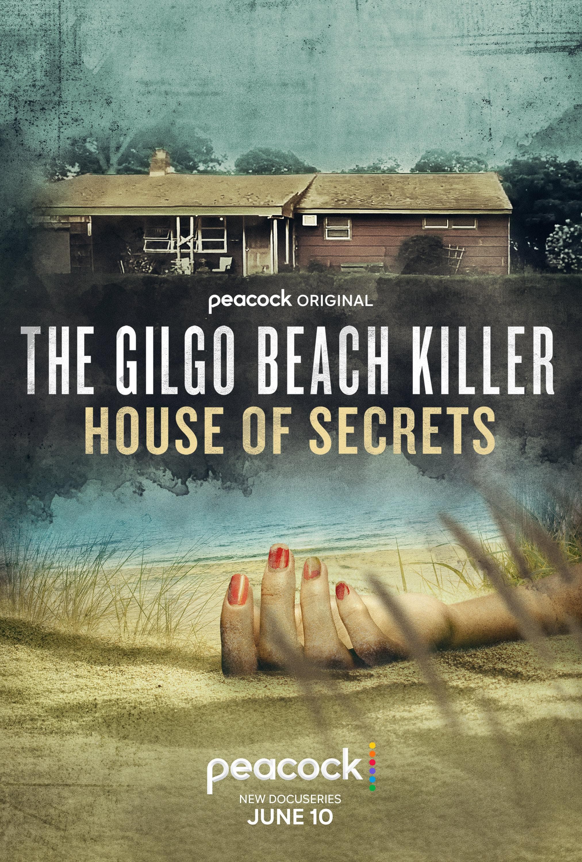 The Gilgo Beach Killer: House of Secrets-S1E3