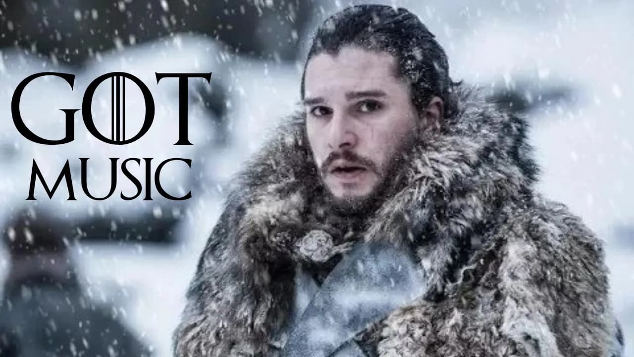 Game Of Thrones Soundtrack | Best Songs ONLY | Vol. I