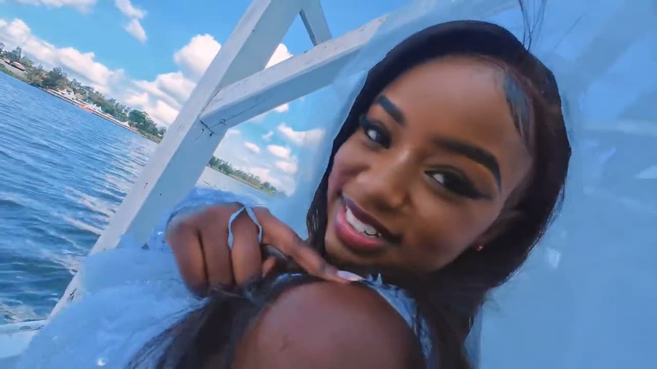 DAVID WONDER FT GEORGIANA - BEFORE I ANSWER