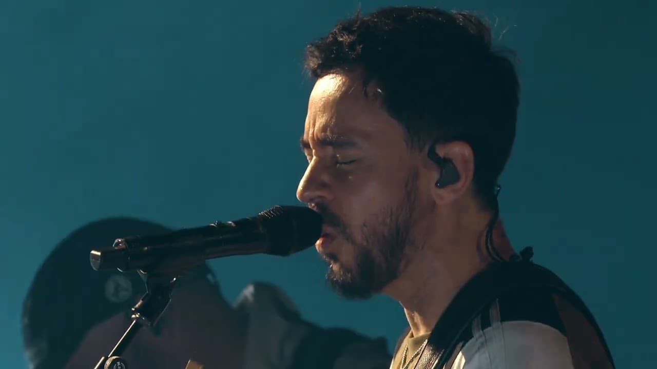 Stained (Live) - Linkin Park