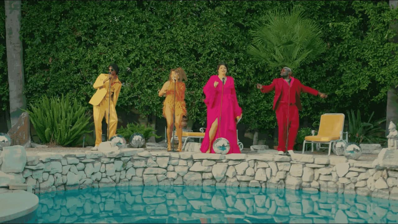 SZN4- Back to Me [Official Music Video]