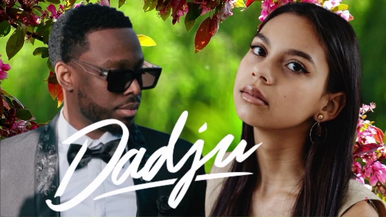 Dadju_-_ Tes silences me parlent [Audio Officiel][Visualisez]
