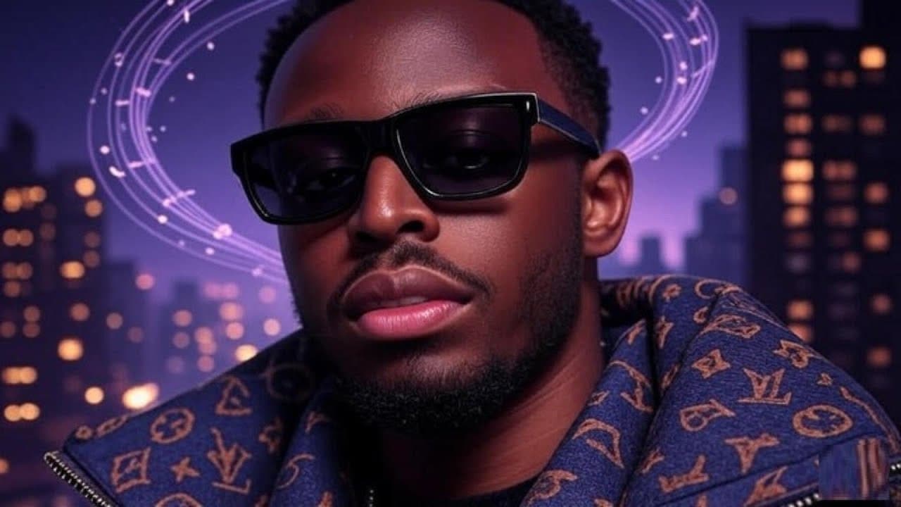 Dadju  -  Mon Éternité 💍 | Nouvelle Chanson d’Amour Inoubliable ✨